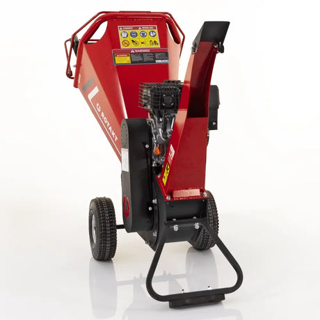 Tocatoare crengi si frunze, Tocator de crengi, Rotakt ROTC-7H, motor 7 CP, capacitate maxima tocare lemn 5 m³/ora, diametru maxim de tocare lemn 100 mm, 5, atomico.ro