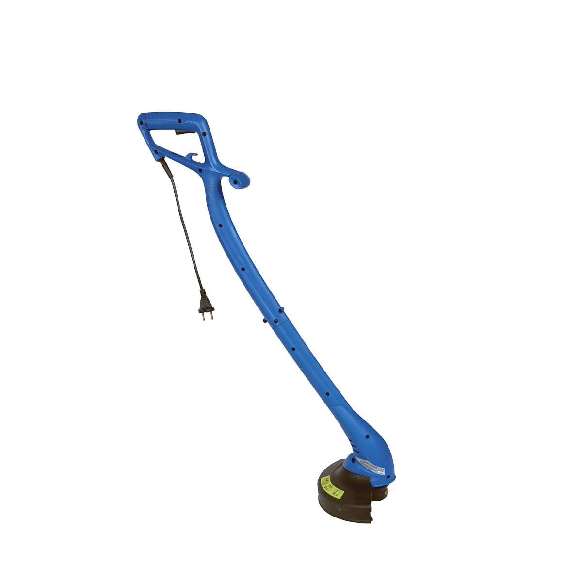 Trimmer electric HYUNDAI, 350W, 13000 rpm, HY-GT2501 E, 1, atomico.ro