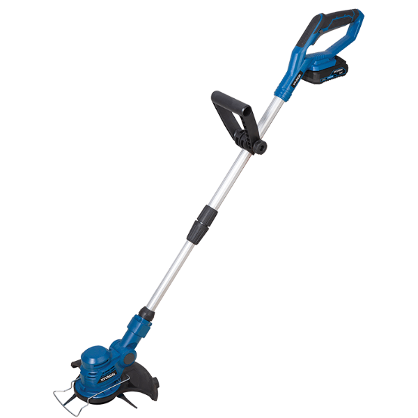 Trimmer gazon HY-GT182 LI - SOLO compatibil cu A1820, 1, atomico.ro