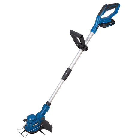 Motocoase de umar, Trimmer gazon HY-GT182 LI - SOLO compatibil cu A1820, atomico.ro