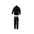 WOLFSON - SET COSTUM SI PANTALON DE LUCRU - XXL