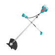TOTAL - MOTOCOASA SI TRIMMER - LI-ION 40V NU INCLUDE ACUMULATOR SI INCARCATOR