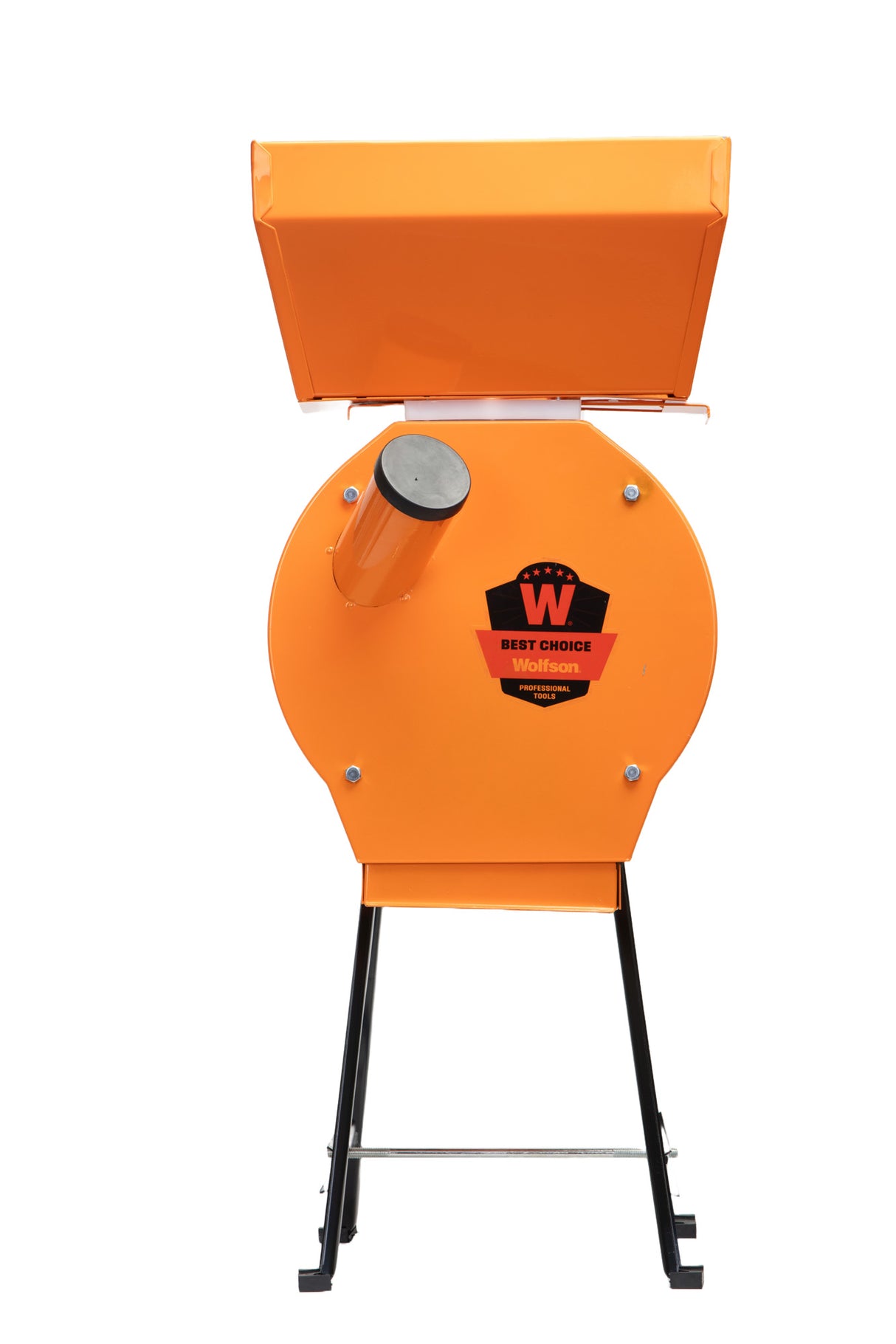 Moara pentru cereale Wolfson cu suport metalic - 2in1, 2700W, 200kg/h + accesoriu furaje, 6, atomico.ro