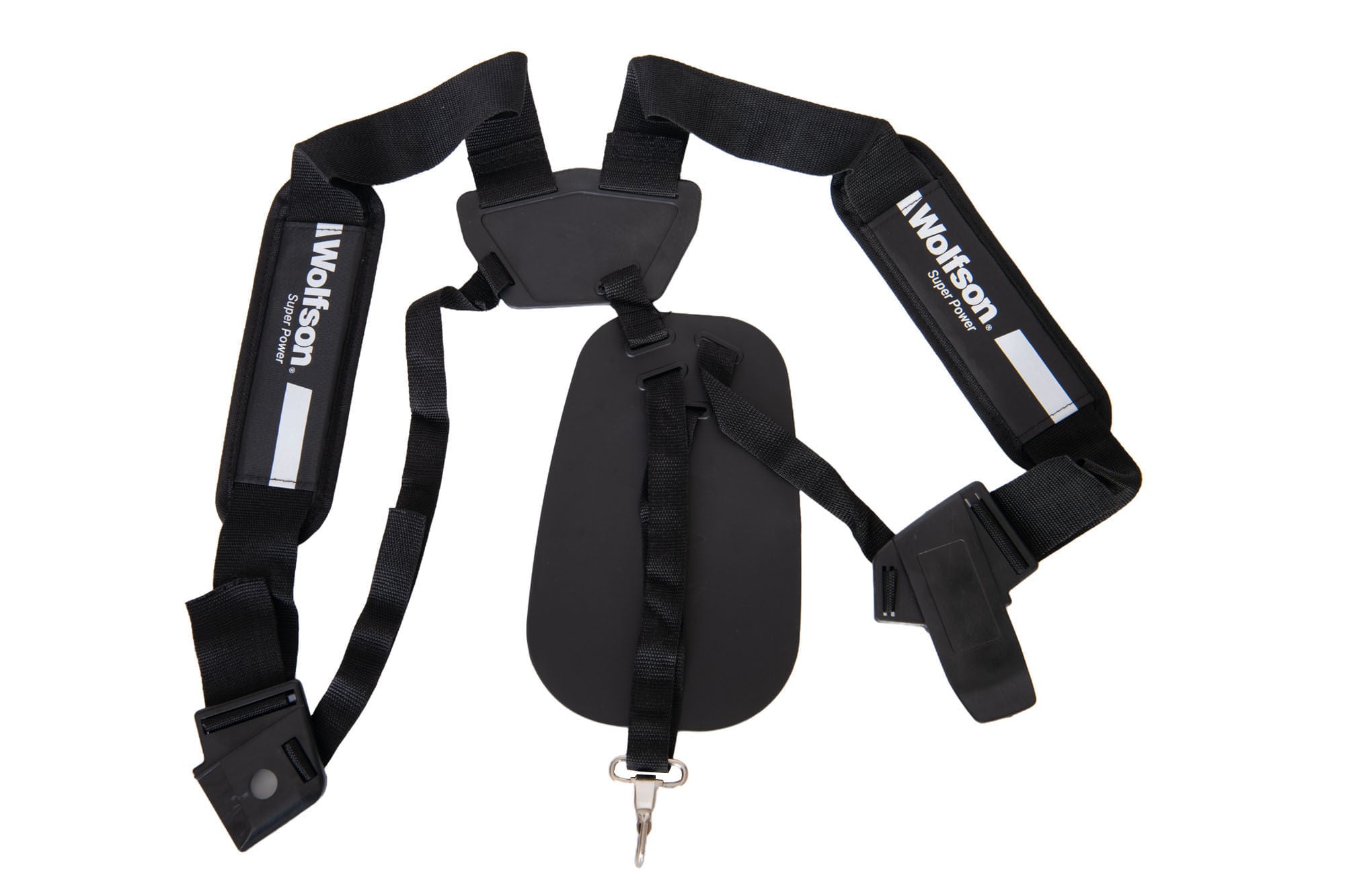 Wolfson - Ham dublu super confort – Atomico