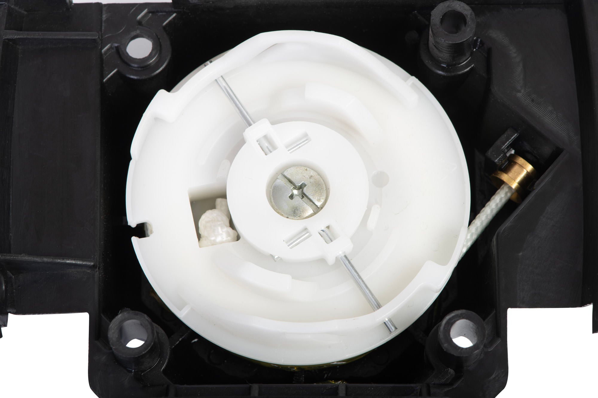hiropon2029 Demaror motocoasa Wolfson TRX-720 – Atomico