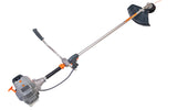 WOLFSON - MOTOCOASA PROFESIONALA TRX-800