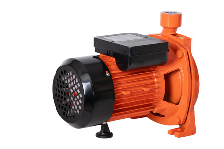 Pompe Suprafata, Pompa de suprafata centrifugala Wolfson CPM-158, 750W, 5500 l/h, 2, atomico.ro