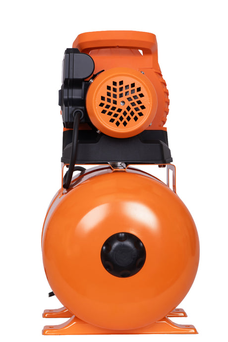 Wolfson, Hidrofor Wolfson - cap PLASTIC, 24L - 800W-3C, 8, atomico.ro