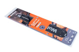 WOLFSON - Set lama si lant pentru motofierastrau 3/25 - 15 - 38 cm - 32 dinti - 64 zale - canal 1.5