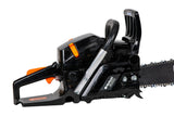 WOLFSON - DRUJBA BLACK EDITION- 52cc