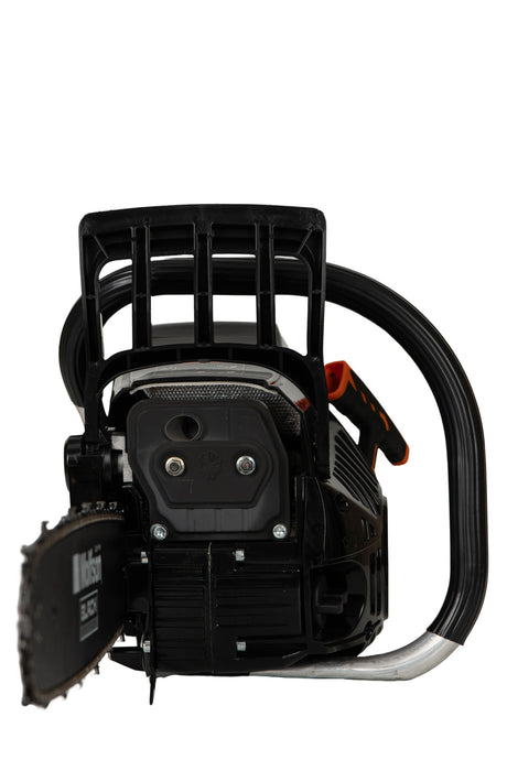 Drujbe, Drujba Wolfson Black Edition Euro 5, 52cc, 3.1 CP, lama 40cm, 33 dinti taietori, 6, atomico.ro