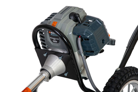 Motocoase de umar, Motocoasa cu roti Wolfson Imperio, 52cc, 3CP, 7500rpm, 6, atomico.ro