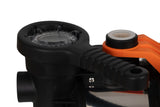 WOLFSON - POMPA DE SUPRAFATA CENTRIFUGALA - APA CURATA - JET-100L