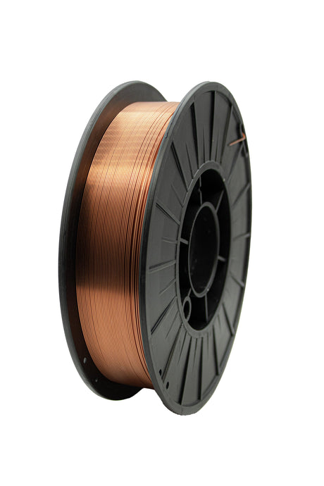 Masti - Manusi - Electrozi si Clesti Sudura, Sarma pentru sudura cu gaz protector Wolfson,   0.8 MM/5 KG, 1, atomico.ro