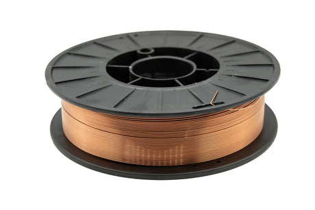 Masti - Manusi - Electrozi si Clesti Sudura, Sarma pentru sudura cu gaz protector Wolfson, 0.8 MM/1 KG, 4, atomico.ro