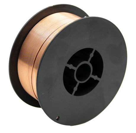 Masti - Manusi - Electrozi si Clesti Sudura, Sarma de sudura cu gaz protector Wolfson, 1MM/1 KG, 5, atomico.ro