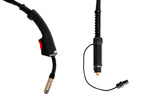 WOLFSON - APARAT DE SUDURA FLUX FARA GAZ FTX-400