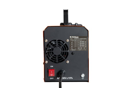 Produse, Aparat de sudura Wolfson FTX-400, flux fara gaz MIG, MMA, 6, atomico.ro