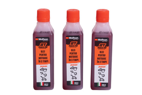 PromoVARA, KAMRAD - MOTOCOASA PROFESIONALA KRX-8000 5CP + 3x100ml ulei, 2, atomico.ro
