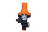 KAMRAD - POMPA SUBMERSIBILA APA CURATA PS-1300 + presostat automat Wolfson