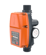 WOLFSON - PRESOSTAT ELECTRONIC PC-15