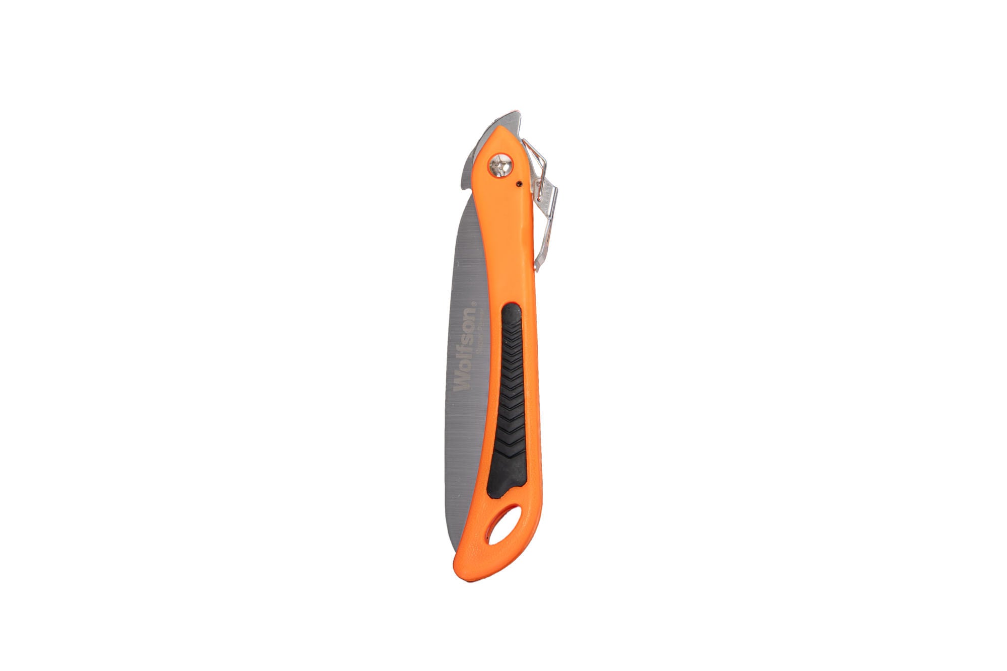 Fierastrau pliabil pentru crengi Wolfson, 180mm – Atomico