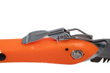 WOLFSON - FIERASTRAU PENTRU CRENGI PLIABIL 180MM