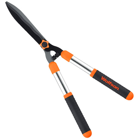 Foarfeci pentru gradina, Foarfeca  pentru gard viu Wolfson 620mm, atomico.ro