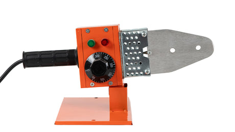 Wolfson, Masina de sudat tevi PPR Wolfson - 600W, 3 bacuri - RESIGILAT, 1, atomico.ro