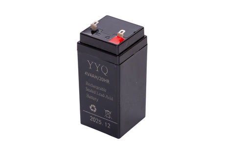 Cantare electronice, WOLFSON - BATERIE CANTAR 4V 4AH, 2, atomico.ro