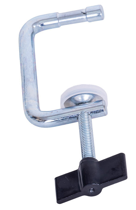 Electrocasnice mici, Masina manuala de umplut carnati Wolfson Home K2070SV 6 kg, corp inox si aluminiu, 6 palnii, actionare cu cremaliera, montaj vertical, 6, atomico.ro
