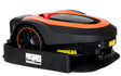 WOLFSON - ROBOT DE TUNS IARBA 28V ACC