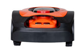 WOLFSON - IMPERIO ROBOT DE TUNS IARBA 28V RSG