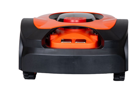Masini de tuns iarba, *PROMO*Robot de tuns gazonul WOLFSON, 28V, 8, atomico.ro