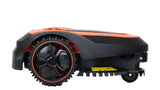 WOLFSON - IMPERIO ROBOT DE TUNS IARBA 28V RSG