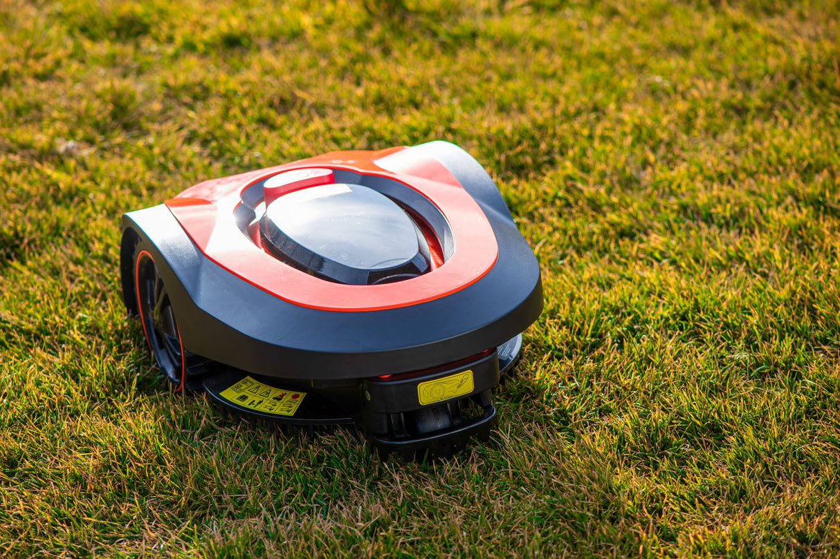 Robot de tuns gazonul Imperio, 28V, 10, atomico.ro