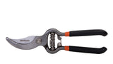 WOLFSON - FOARFECA TAIERE VIE 8/205MM MANERE DIN CAUCIUC