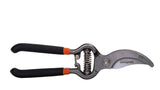 WOLFSON - FOARFECA TAIERE VIE 8/205MM MANERE DIN CAUCIUC