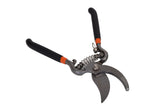 WOLFSON - FOARFECA TAIERE VIE 8/205MM MANERE DIN CAUCIUC