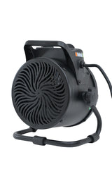 Tun de caldura pe gaz WOLFSON G35, 30kW, GPL/propan, aprindere piezoelectrica, regulator si furtun incluse
