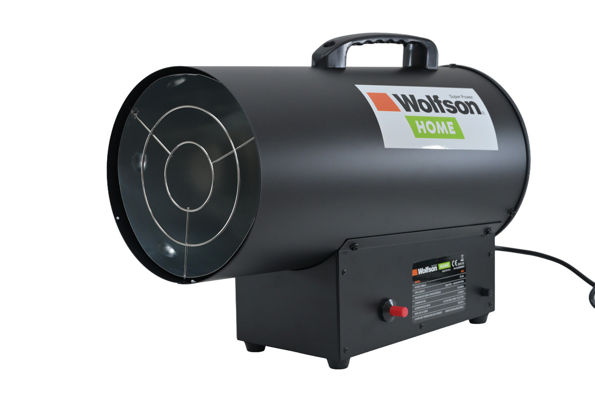 Tun de caldura pe gaz WOLFSON G35, 30kW, GPL/propan, aprindere piezoelectrica, regulator si furtun incluse, 3, atomico.ro