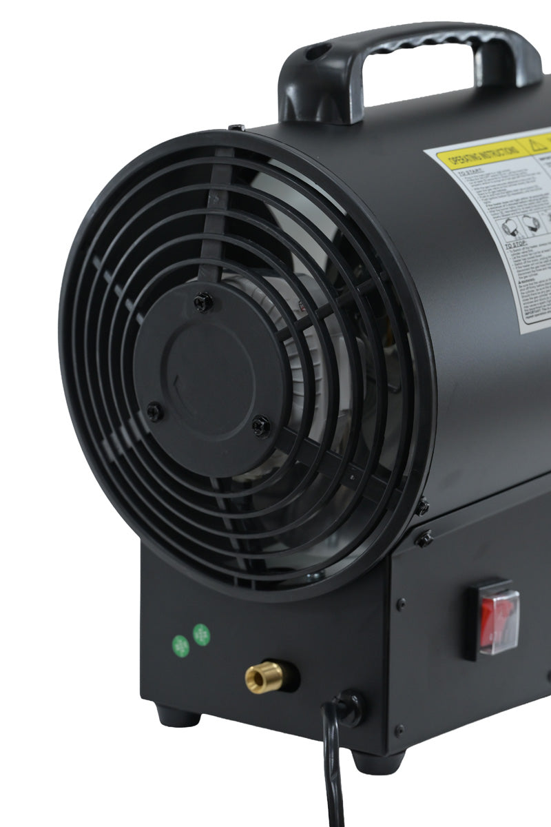 Tun de caldura pe gaz WOLFSON G35, 30kW, GPL/propan, aprindere piezoelectrica, regulator si furtun incluse, 6, atomico.ro