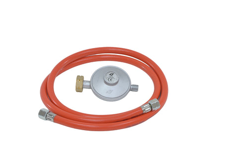 Tunuri de caldura, Tun de caldura pe gaz WOLFSON G35, 30kW, GPL/propan, aprindere piezoelectrica, regulator si furtun incluse, 8, atomico.ro