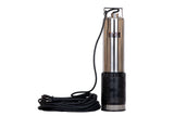 Pompa submersibila WOLFSON pentru apa murdara si nisip, 1500W, 1 tol, adancime max. 20 m, diametru 150 mm