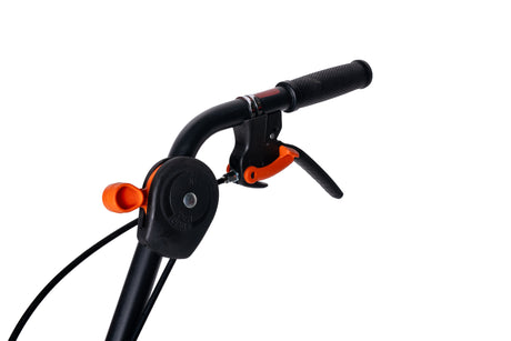 Motosape pe benzina, Motosapa pe benzina Wolfson BK -55, 7CP, latime de lucru 30-55-85cm, atomico.ro