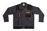 WOLFSON - SET COSTUM SI PANTALON DE LUCRU - XXL