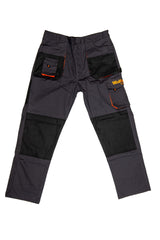 WOLFSON - SET COSTUM SI PANTALON DE LUCRU - XXL