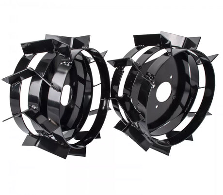 Motosape si motocultoare, Roti metalice 5.00x12 motocultor WOLFSON, 1, atomico.ro