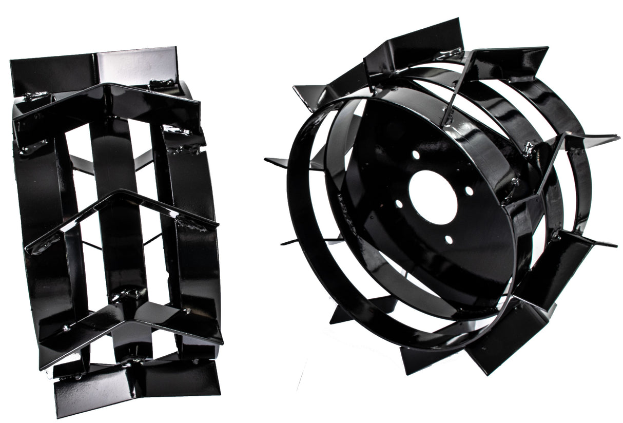 Roti metalice 5.00x12 motocultor WOLFSON, 2, atomico.ro