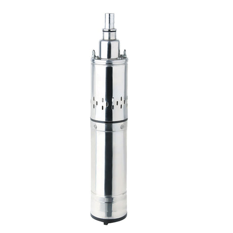 Gospodarul Profesionist, Pompa submersibila Gospodarul Profesionist 1500W, 3900 l/h - RESIGILAT, 1, atomico.ro